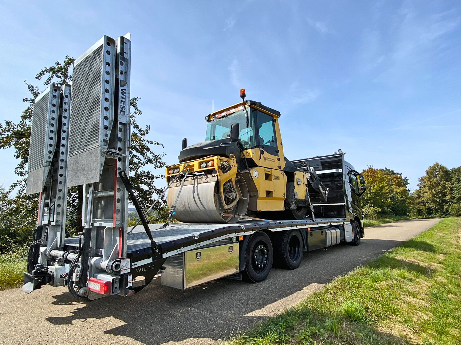 Nat Bau Logistik und Transport GmbH