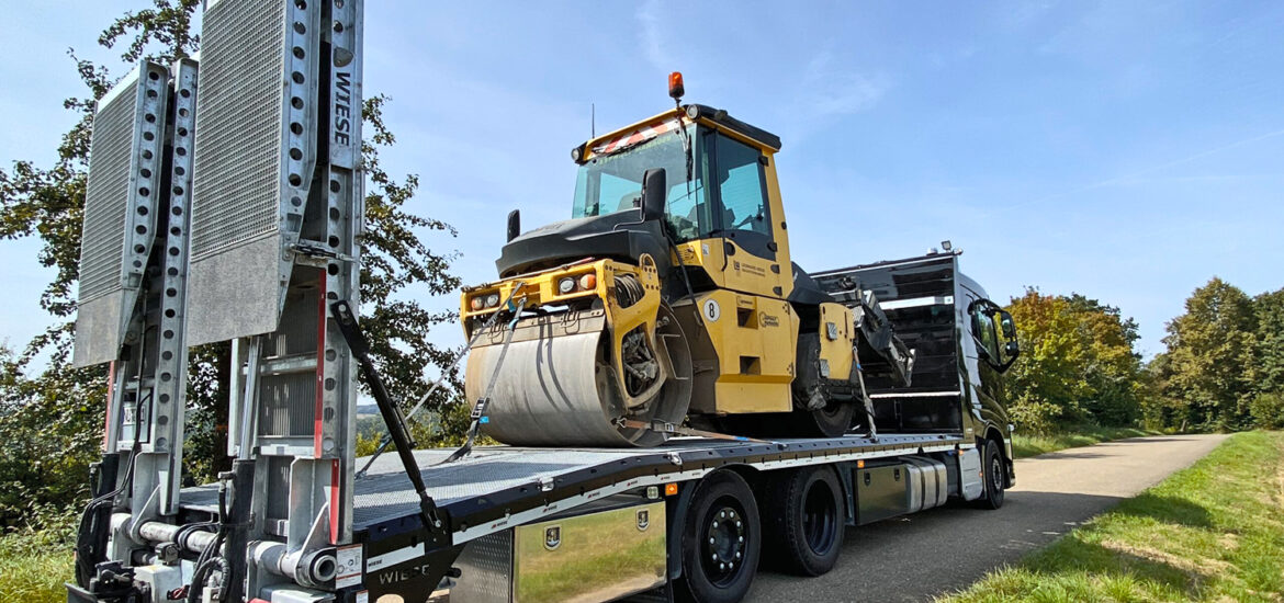 Nat Bau Logistik und Transport GmbH