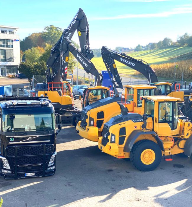 Nat Bau Logistik und Transport GmbH