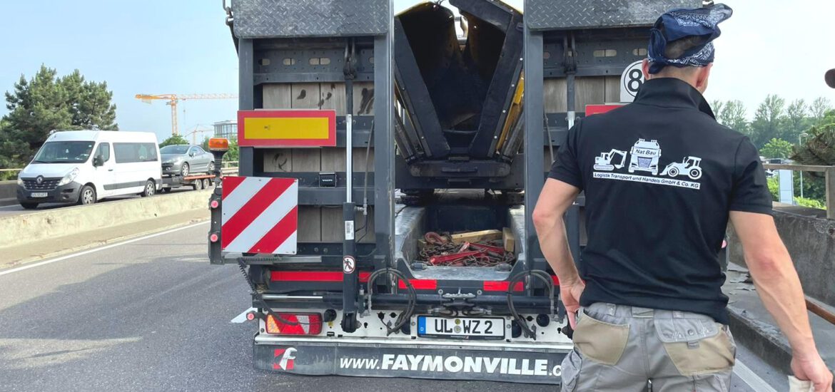 Nat Bau Logistik und Transport GmbH