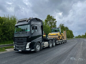 Nat Bau Logistik und Transport GmbH