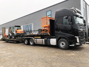 Nat Bau Logistik und Transport GmbH