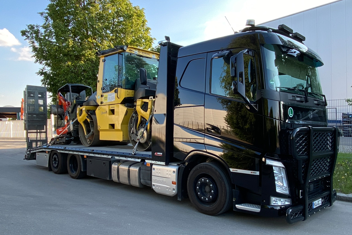 Nat Bau Logistik und Transport GmbH