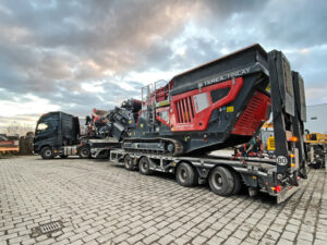 Nat Bau Logistik und Transport GmbH