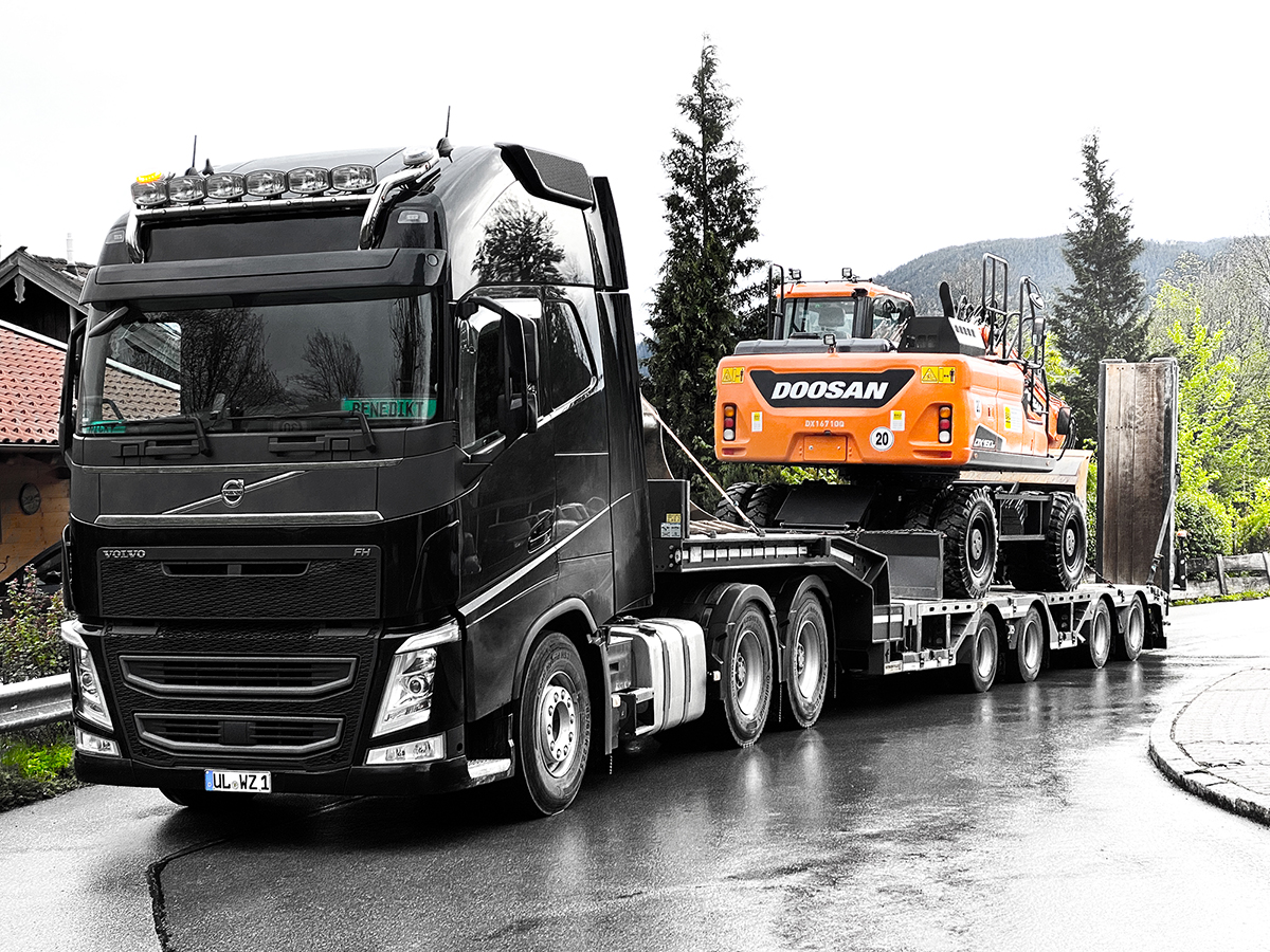 Nat Bau Logistik und Transport GmbH