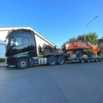 Nat Bau Logistik und Transport GmbH