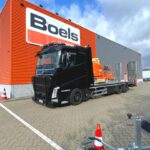 Nat Bau Logistik und Transport GmbH