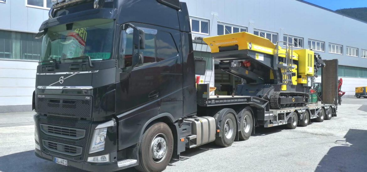 Nat Bau Logistik und Transport GmbH