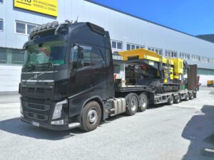 Nat Bau Logistik und Transport GmbH