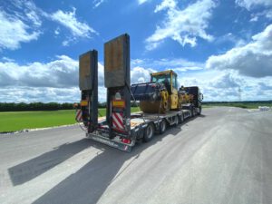 Nat Bau Logistik und Transport GmbH