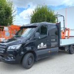 Nat Bau Logistik und Transport GmbH