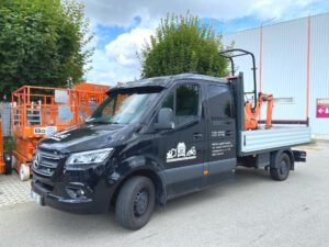 Nat Bau Logistik und Transport GmbH