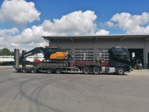 Nat Bau Logistik und Transport GmbH