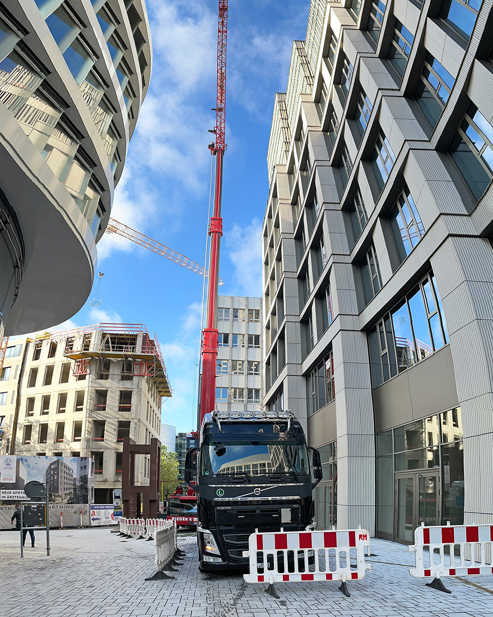 Nat Bau Logistik und Transport GmbH