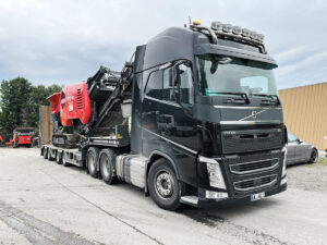 Nat Bau Logistik und Transport GmbH