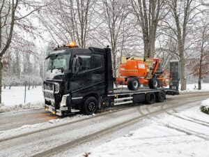 Nat Bau Logistik und Transport GmbH