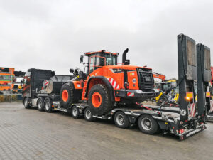 Nat Bau Logistik und Transport GmbH