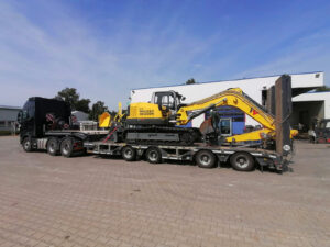 Nat Bau Logistik und Transport GmbH