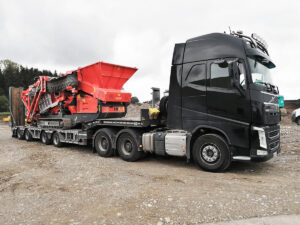 Nat Bau Logistik und Transport GmbH
