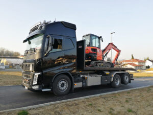 Nat Bau Logistik und Transport GmbH