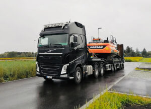 Nat Bau Logistik und Transport GmbH