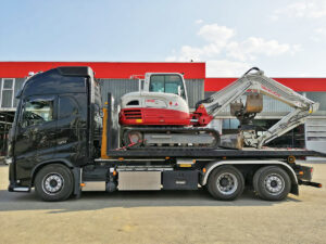 Nat Bau Logistik und Transport GmbH