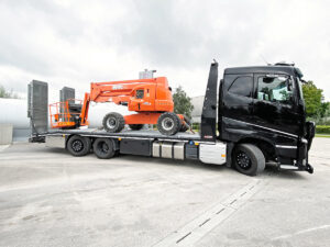Nat Bau Logistik und Transport GmbH