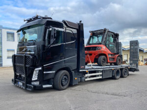 Nat Bau Logistik und Transport GmbH