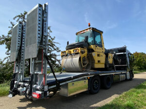 Nat Bau Logistik und Transport GmbH