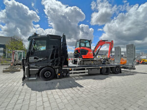 Nat Bau Logistik und Transport GmbH