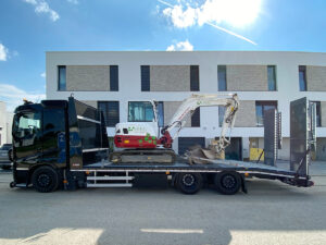 Nat Bau Logistik und Transport Gmb