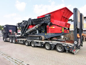 Nat Bau Logistik und Transport GmbH