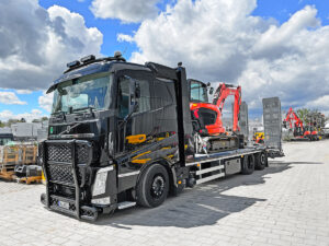 Nat Bau Logistik und Transport GmbH