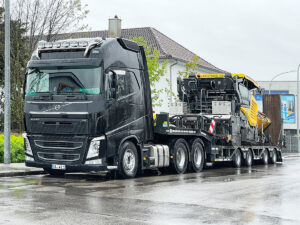 Nat Bau Logistik und Transport GmbH