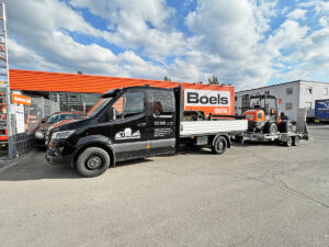 Nat Bau Logistik und Transport GmbH