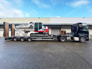 Nat Bau Logistik und Transport GmbH