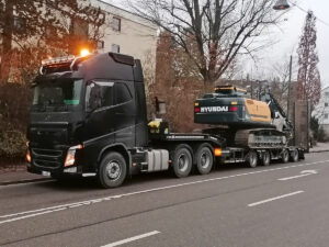 Nat Bau Logistik und Transport GmbH