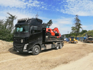 Nat Bau Logistik und Transport GmbH
